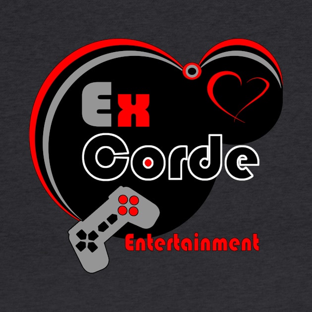 Ex Corde Entertainment by ExCorde